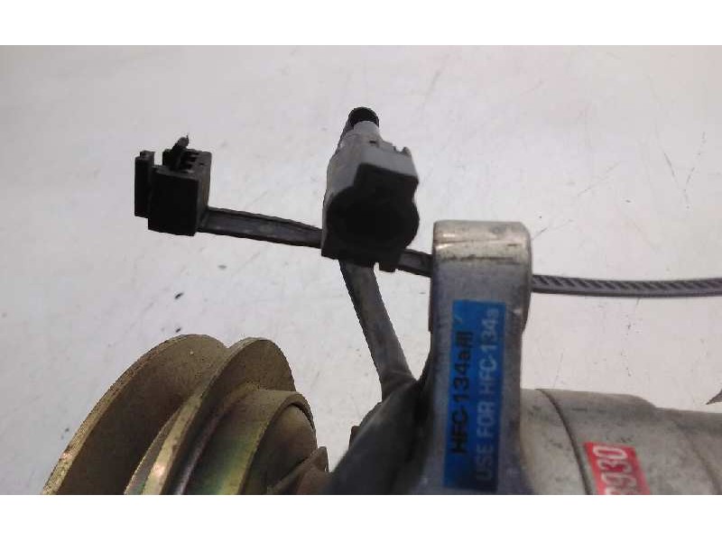 Recambio de compresor aire acondicionado para nissan terrano/terrano.ii (r20) referencia OEM IAM 926000F001  