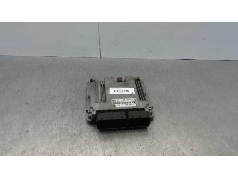 Recambio de centralita motor uce para bmw mini (r56) referencia OEM IAM 0281012722 DDE7807193 