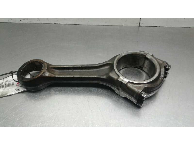 Recambio de biela para scania serie 4 124 referencia OEM IAM   