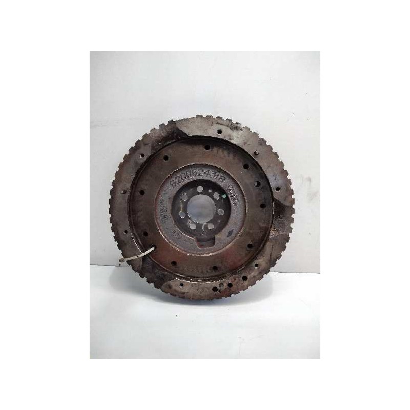 Recambio de volante motor para nissan note (e11e) 1.5 dci turbodiesel cat referencia OEM IAM 8200524318  122255