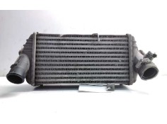Recambio de intercooler para hyundai i30 (gd) tecno referencia OEM IAM 282702A570   2