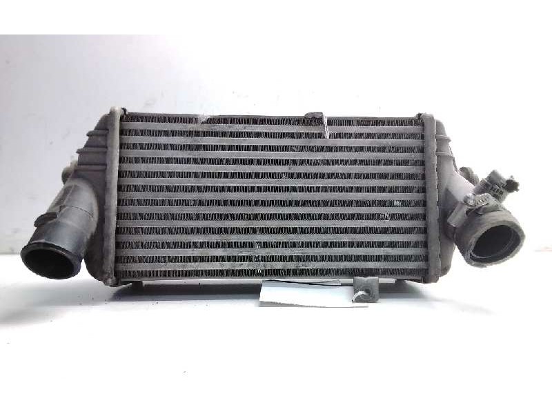 Recambio de intercooler para hyundai i30 (gd) tecno referencia OEM IAM 282702A570  