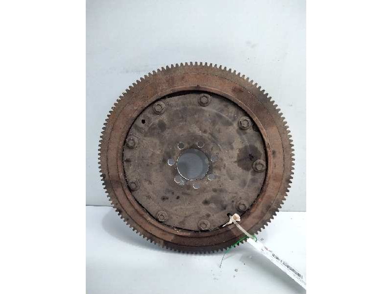 Recambio de volante motor para nissan note (e11e) 1.5 dci turbodiesel cat referencia OEM IAM 8200524318  122255