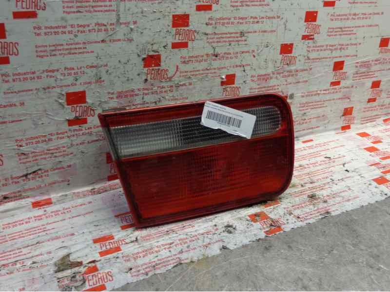 Recambio de piloto trasero central para honda accord berlina (cc/ce) 2.0 ls (cc7/ce8) referencia OEM IAM   