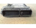 CENTRALITA MOTOR UCE 0281012722 DDE7807193 1039S21693