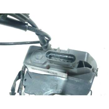 Recambio de cerradura puerta trasera izquierda para renault laguna ii grandtour (kg0) dynamique referencia OEM IAM 8200000657  