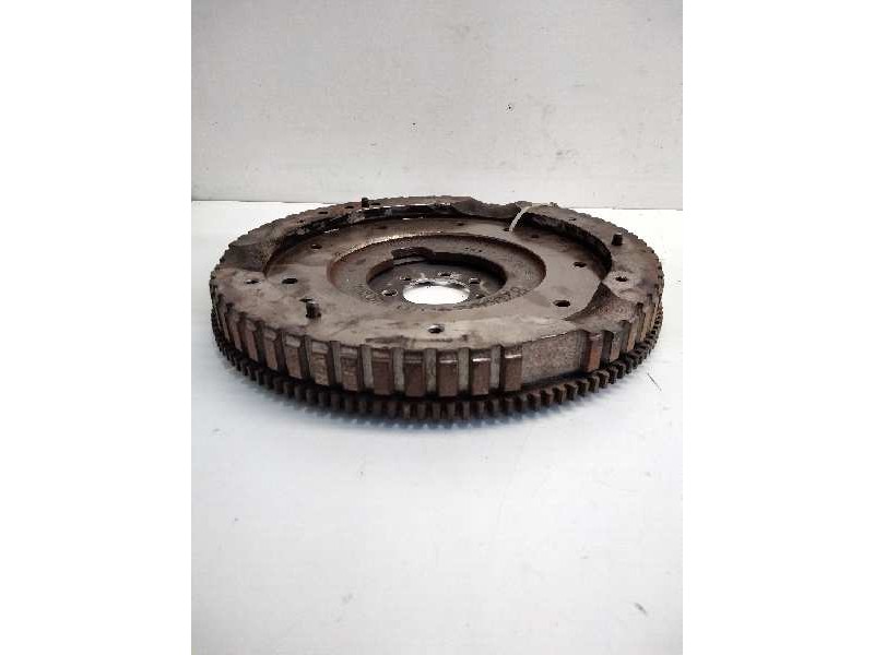 Recambio de volante motor para nissan note (e11e) 1.5 dci turbodiesel cat referencia OEM IAM 8200524318  122255