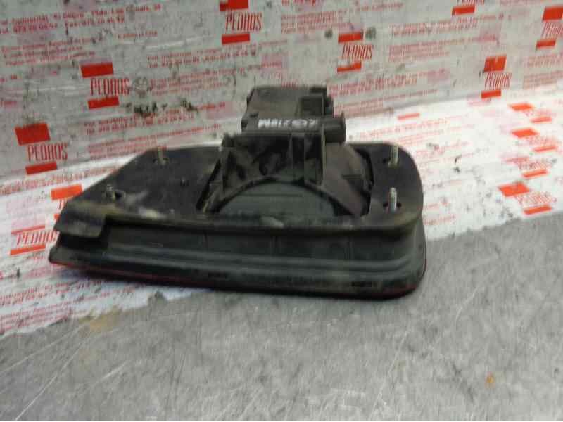 Recambio de piloto trasero central para honda accord berlina (cc/ce) 2.0 ls (cc7/ce8) referencia OEM IAM   