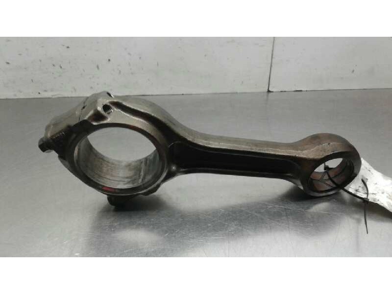 Recambio de biela para scania serie 4 124 referencia OEM IAM   
