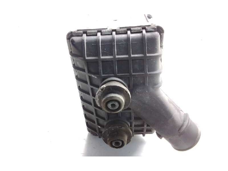 Recambio de intercooler para hyundai i30 (gd) tecno referencia OEM IAM 282702A570  