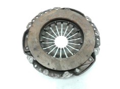 Recambio de prensa embrague para nissan note (e11e) 1.5 dci turbodiesel cat referencia OEM IAM   122256
