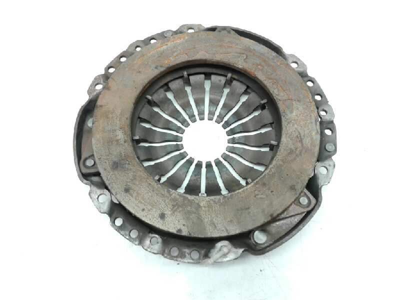 Recambio de prensa embrague para nissan note (e11e) 1.5 dci turbodiesel cat referencia OEM IAM   122256