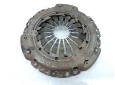 Recambio de prensa embrague para nissan note (e11e) 1.5 dci turbodiesel cat referencia OEM IAM   122256 2