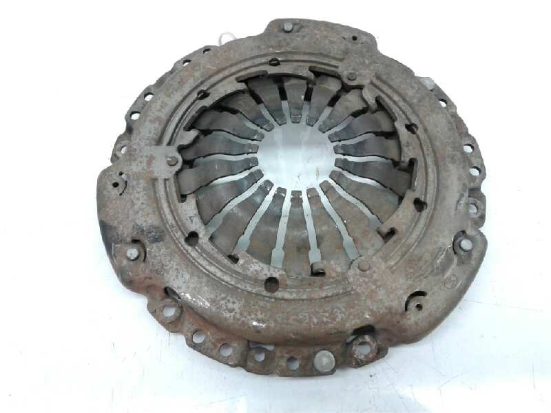Recambio de prensa embrague para nissan note (e11e) 1.5 dci turbodiesel cat referencia OEM IAM   122256