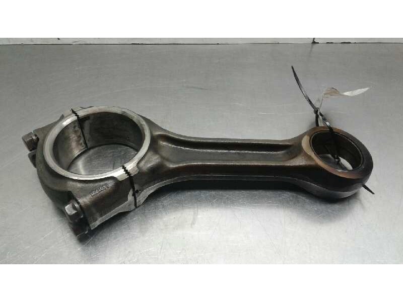 Recambio de biela para scania serie 4 124 referencia OEM IAM   