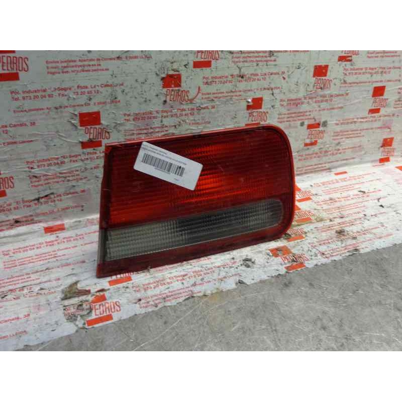 Recambio de piloto trasero central para honda accord berlina (cc/ce) 2.0 ls (cc7/ce8) referencia OEM IAM   