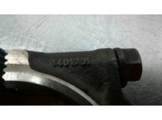 Recambio de biela para scania serie 4 124 referencia OEM IAM    2