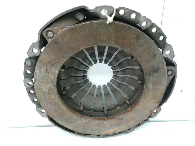 Recambio de prensa embrague para nissan note (e11e) 1.5 dci turbodiesel cat referencia OEM IAM   122256