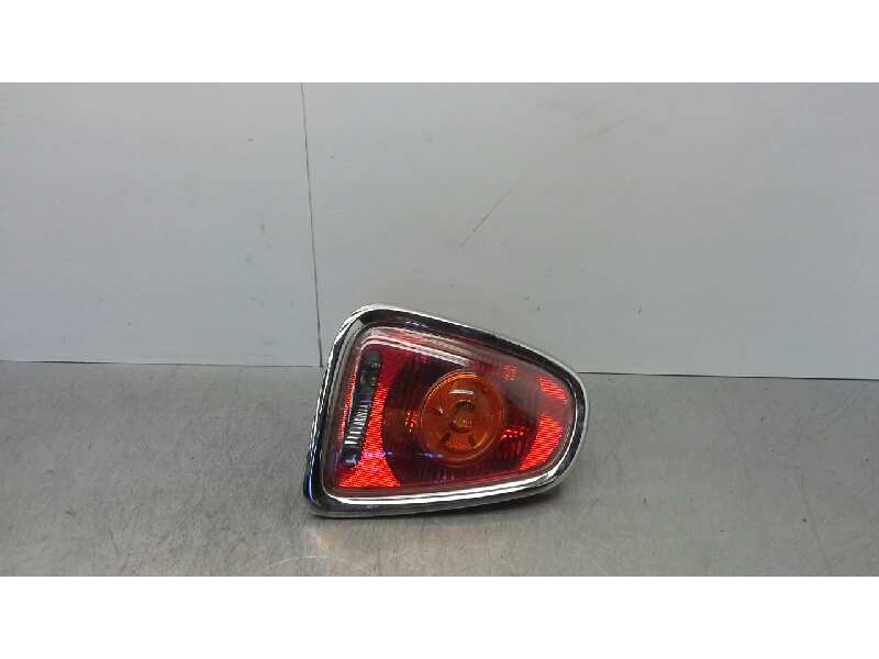Recambio de piloto trasero derecho para bmw mini (r56) referencia OEM IAM   