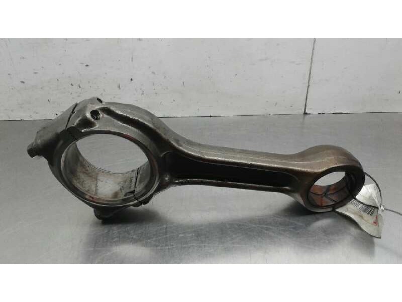 Recambio de biela para scania serie 4 124 referencia OEM IAM   