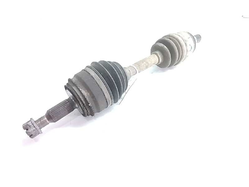 Recambio de transmision delantera izquierda para mitsubishi montero (v60/v70) 3.2 di-d cat referencia OEM IAM   