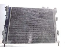 Recambio de radiador agua para hyundai i30 (gd) tecno referencia OEM IAM    2