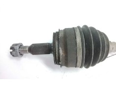 Recambio de transmision delantera izquierda para mitsubishi montero (v60/v70) 3.2 di-d cat referencia OEM IAM    2