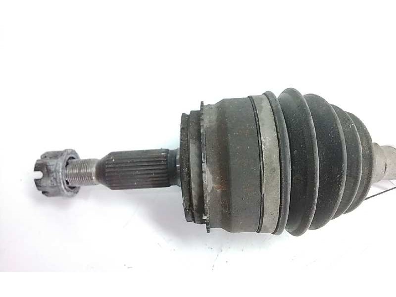 Recambio de transmision delantera izquierda para mitsubishi montero (v60/v70) 3.2 di-d cat referencia OEM IAM   