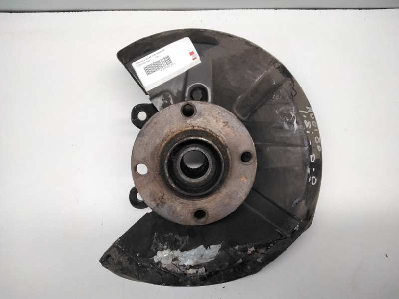 Recambio de mangueta delantera derecha para audi 80/90 (893) referencia OEM IAM   122299