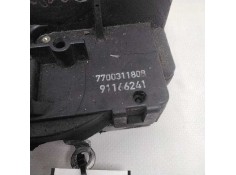 Recambio de cerradura puerta trasera derecha para renault trafic caja cerrada (ab 4.01) l1h1 2,90t caja cerrada, corto referenci 2