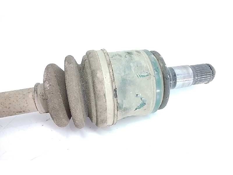 Recambio de transmision delantera izquierda para mitsubishi montero (v60/v70) 3.2 di-d cat referencia OEM IAM   