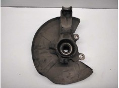 Recambio de mangueta delantera derecha para audi 80/90 (893) referencia OEM IAM   122299 2