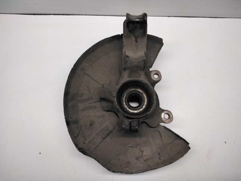 Recambio de mangueta delantera derecha para audi 80/90 (893) referencia OEM IAM   122299