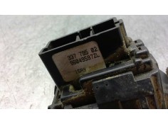 Recambio de mando limpia para peugeot partner (s1) combispace referencia OEM IAM 6239G6   2