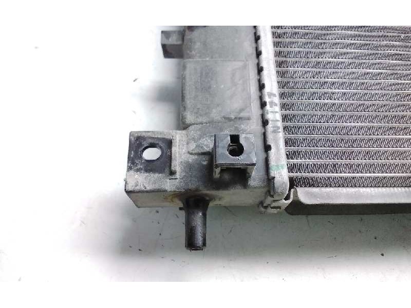 Recambio de radiador agua para hyundai i30 (gd) tecno referencia OEM IAM   