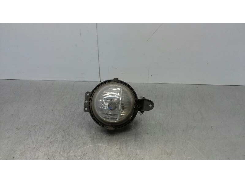 Recambio de faro antiniebla derecho para bmw mini (r56) referencia OEM IAM   