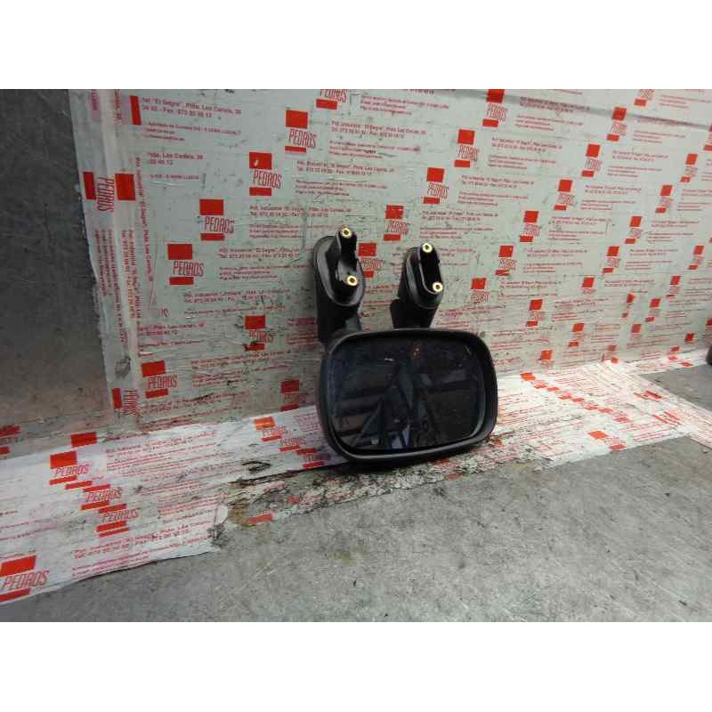 Recambio de retrovisor derecho para fiat doblo cargo (223) 1.9 d furg. referencia OEM IAM 0735325164  