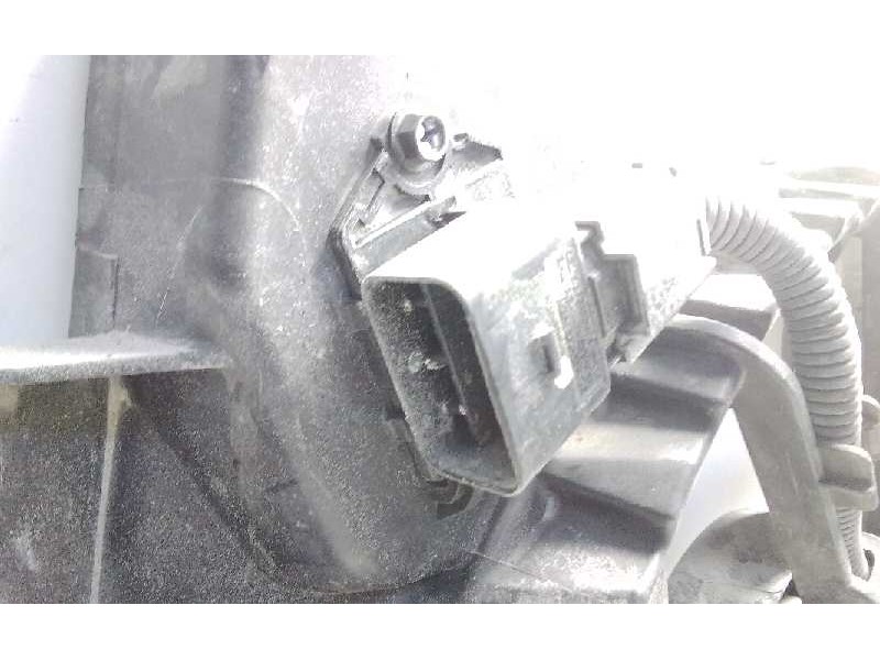 Recambio de electroventilador para hyundai i30 (gd) tecno referencia OEM IAM 25604A6810  