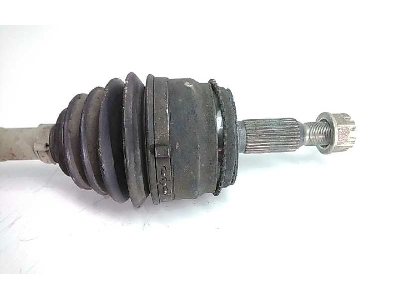 Recambio de transmision delantera derecha para mitsubishi montero (v60/v70) 3.2 di-d cat referencia OEM IAM   