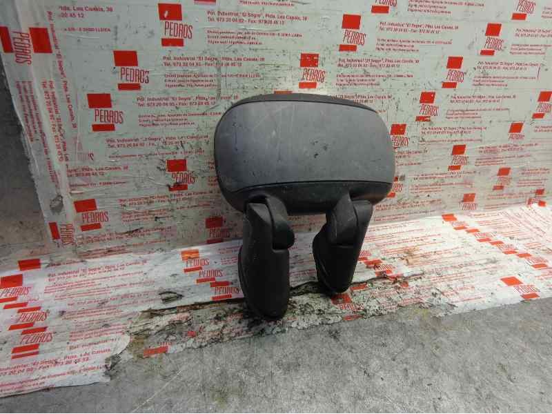 Recambio de retrovisor derecho para fiat doblo cargo (223) 1.9 d furg. referencia OEM IAM 0735325164  