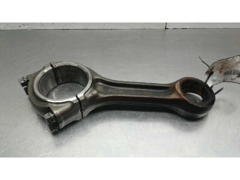 Recambio de biela para scania serie 4 124 referencia OEM IAM   