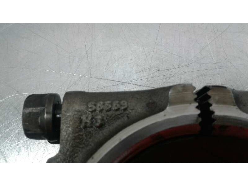 Recambio de biela para scania serie 4 124 referencia OEM IAM   
