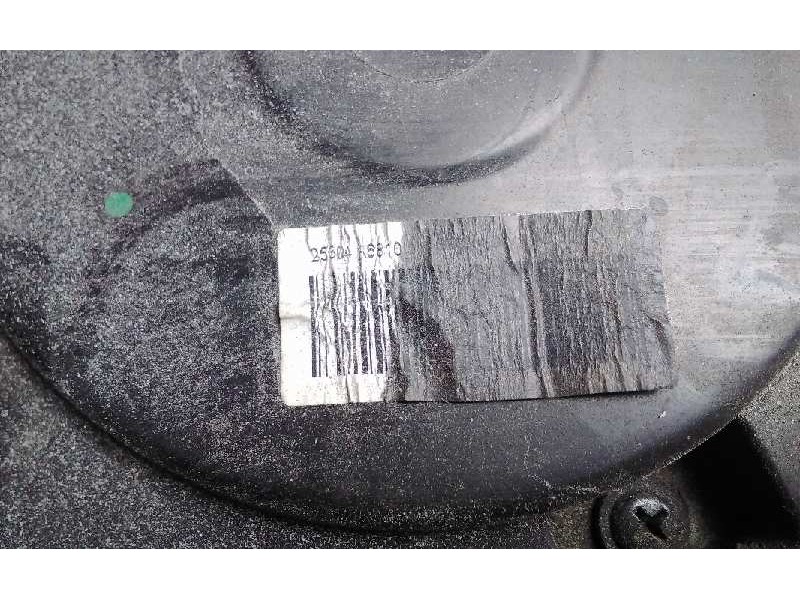 Recambio de electroventilador para hyundai i30 (gd) tecno referencia OEM IAM 25604A6810  