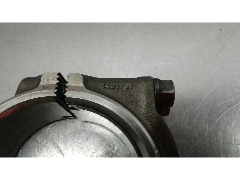 Recambio de biela para scania serie 4 124 referencia OEM IAM   