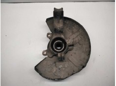 Recambio de mangueta delantera izquierda para audi 80/90 (893) referencia OEM IAM   122300 2