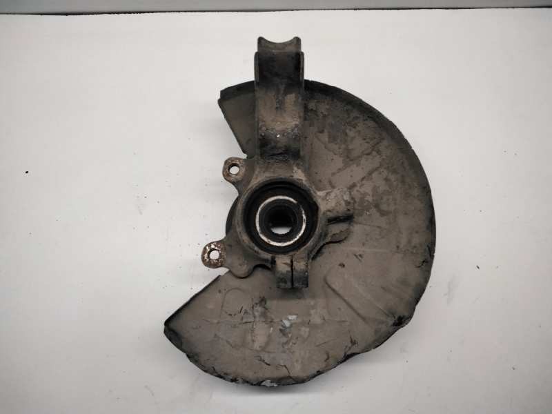 Recambio de mangueta delantera izquierda para audi 80/90 (893) referencia OEM IAM   122300