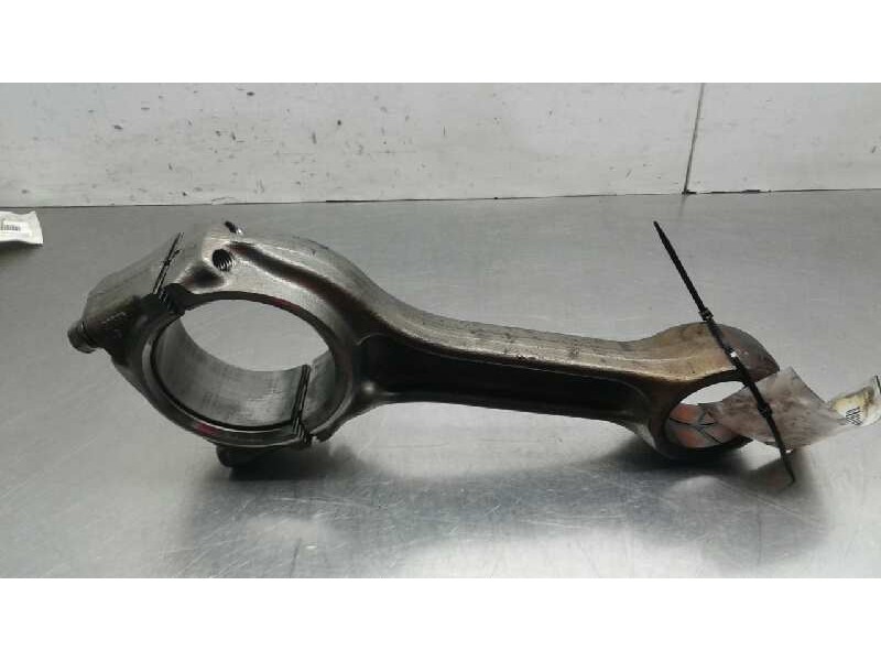 Recambio de biela para scania serie 4 124 referencia OEM IAM   