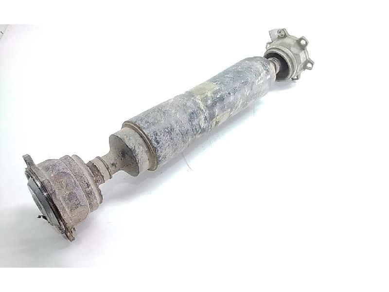 Recambio de transmision central para mitsubishi montero (v60/v70) 3.2 di-d cat referencia OEM IAM 29000G07B  