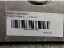 CENTRALITA MOTOR UCE 176 