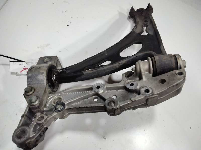 Recambio de brazo suspension inferior delantero derecho para seat altea (5p1) hot referencia OEM IAM 201967B 1K0199296E 